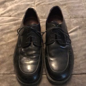 Cole Haan Black dress shoes